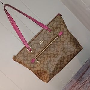 Coach Handbag